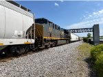 CSX 3457
